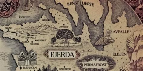 rollistan i shadow and bone|Shadow & Bone’s Map Explained: All Locations & Cultures .